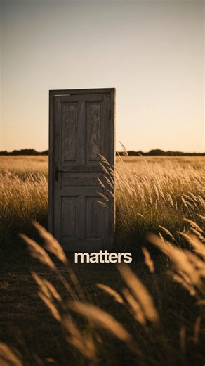 How to empty your mind.