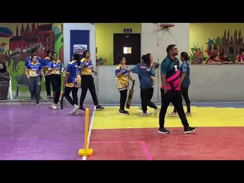QUEENS VS STACK | BOX CRICKET | DON BOSCO KUWAIT