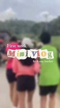 WEEK 1: PAHTFIT PERFORMANCE TASK