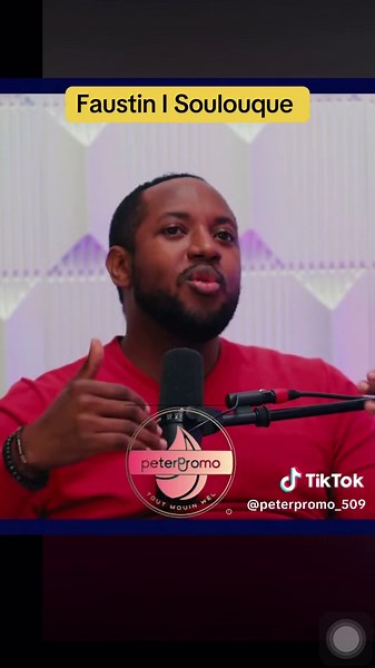 Faustin I Soulouque : Ancien Président d'Haïti