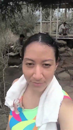 Swimming, Las Grietas, Galapagos, Responsible Travel South America from Lucía D. 🇪🇨