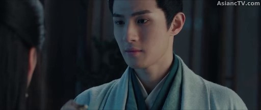 Rebirth - Episode 8 (English Sub)