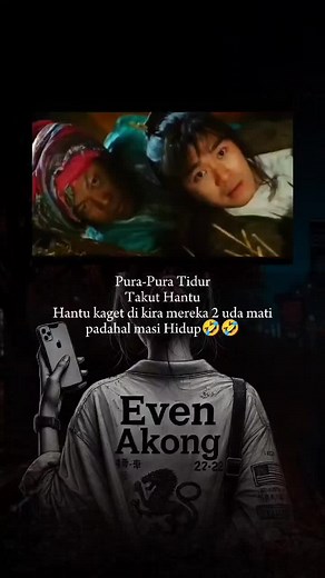 Film Horor Thailand Comedy 2023: Ngakak Bareng Stephen Chow