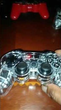 Afterglow controller problem