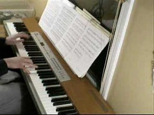 Disney - The Lion King - Circle of Life (piano cover)