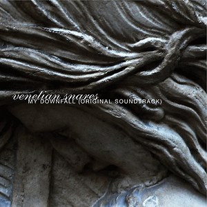 Venetian Snares - My Downfall (Original Soundtrack)