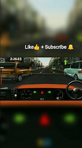 Dr.Driving Gameplay 🚖#souravjoshi #likeforlikes#feedshorts#trending#games#shorts#subscribe#sound#gmv