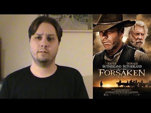 Forsaken: Movie Review