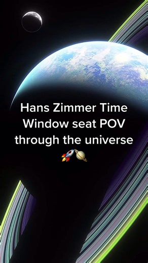 POV: you have the window seat in the space ship thats Travelling to the end of time 🚀🕰 #pov #space #universe #time #astronomy #foryoupage