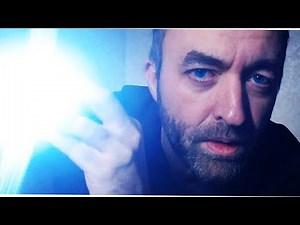 Scottish Cranial Nerve Exam ASMR with a wee problem.