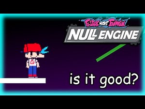 This FNF Engine was made using Godot