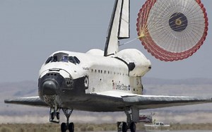 If You Are Planning On Building Your Own Space Shuttle…