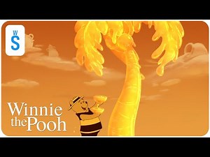 Winnie the Pooh (2011) | Scene: Everything Is Honey