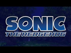 Sonic The Hedgehog 2006 His World Zebrahead Version (1 Hour)