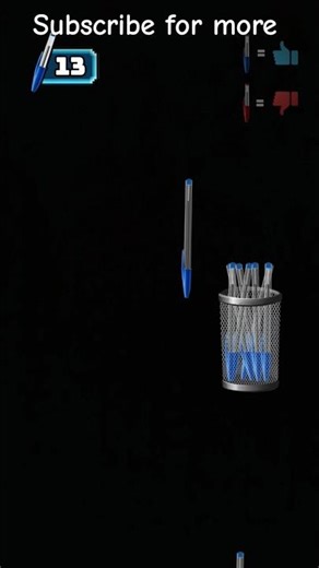 blue pen tutorial #shortsfeed #tutorial #yteffects #pop #trending #tutorial #gaming #clipclaps