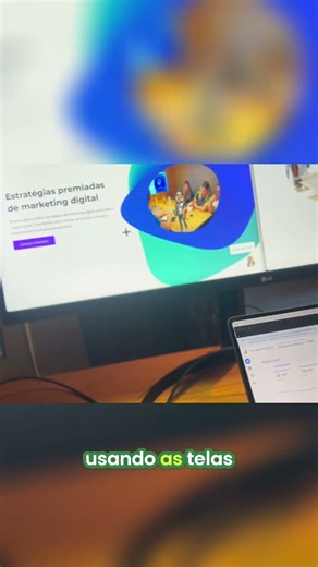 Notebook com 2 Saídas Tipo C: Testando Bateria e Desempenho #shorts