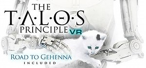 The Talos Principle VR (2017) - MobyGames