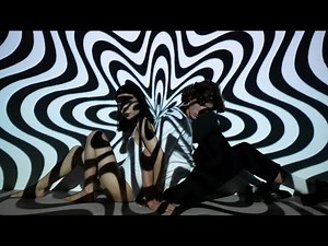 Stop Hallucinations Naturally Subliminal | Theta waves 5Hz | Hallucinations Relief Audio