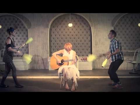 Shawn Colvin - "All Fall Down" (Official Music Video)