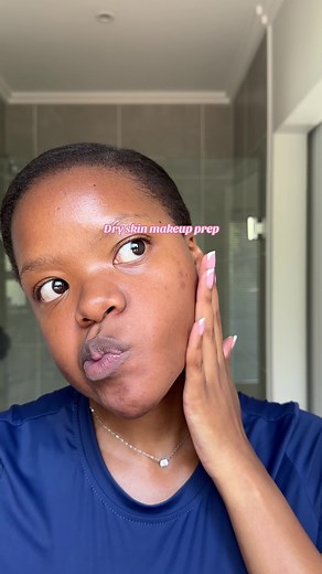 Dry Skin Makeup Prep Guide: Achieve Flawless Application