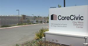 Lawsuit against ICE detention center highlights medical neglect complaints