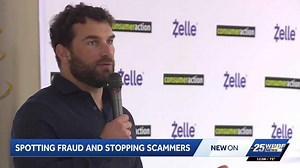 Scam surge in Florida: Local groups mobilize to protect residents from fraud