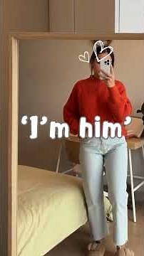 💪 What Does “I’m Him” Mean? | Confidence Slang You Need in English 👑 #englishpodcast
