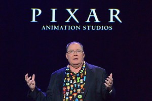 John Lasseter Hired at Skydance Animation After Stepping Down From Disney, Pixar