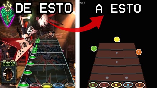 Bit Hero by El_TIO_BIT_Games