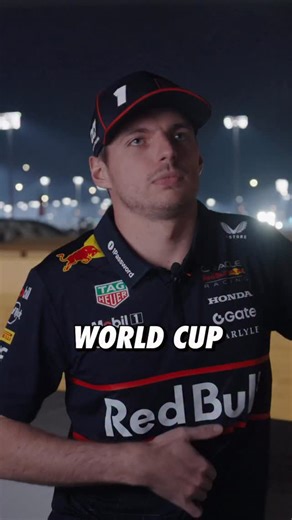 The beautiful game has never been so EASY 😉 #F1 #RedBullRacing | Oracle Red Bull Racing