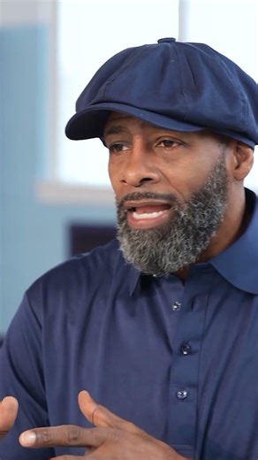 TRAILER: Kendall Gill Keeps It 100 on George Karl & NBA Journey | The Pull Up With Scoop B
