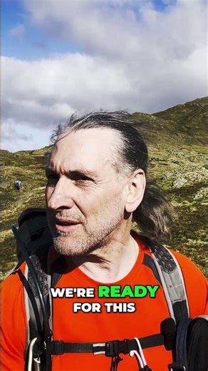 Epic Mountain Hike l Stunning Views & Fresh Air Bliss! #lakedistrictwalks #hiking #dog #hikinguk