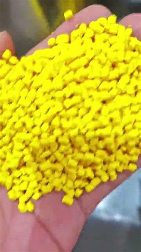 A Masterbatch Revolution: Where Science Meets Spectacular Color