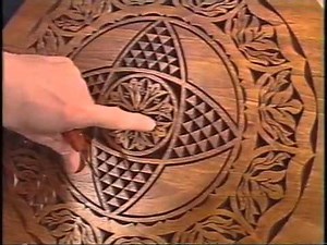 Wayne Barton | American Woodshop