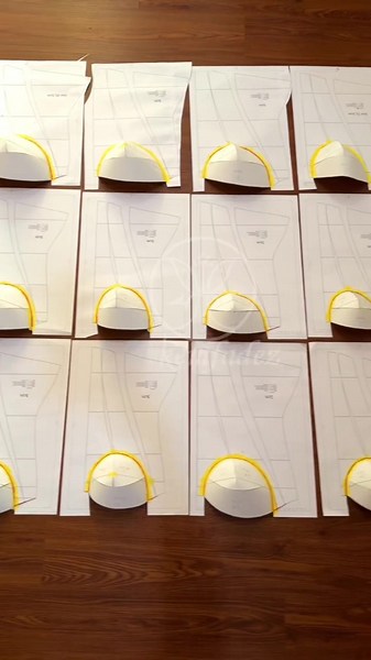 Pattern Making and Sewing Techniques for Fashion Designers