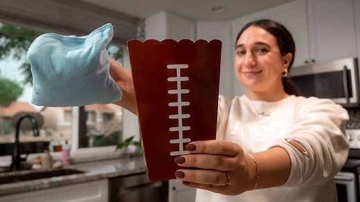 11 tips to host a successful tailgate party