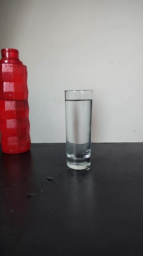 #science #fyp #viral #science #experiment #tiktok #diy #experience | shortexperiment