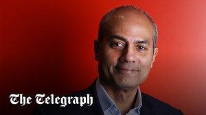 George Alagiah delivers final message to BBC viewers - The Global Herald