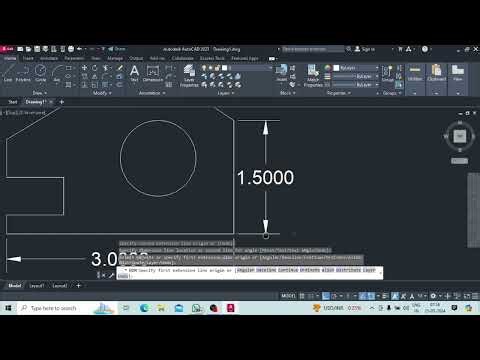 Master Angle Spacer Design: A Step-by-Step Guide Using AutoCAD