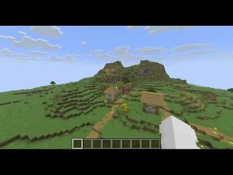 A best seed for minecraft java