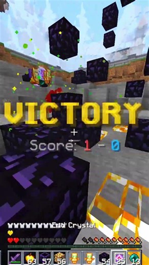 Me Without mods Vs With mods #donut #minecraft #hypixel #meta #donutsmp #pvp #cpvp