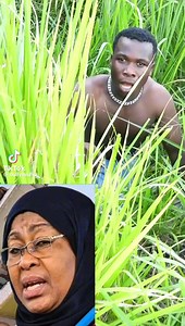 Mama samia 😭😭😭 | Sam Khan