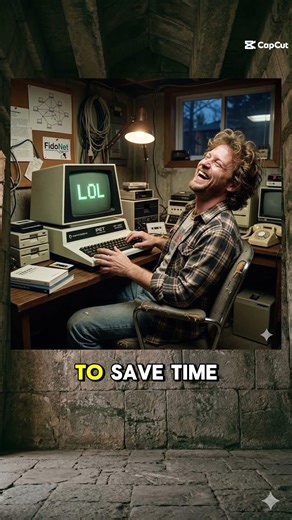 Evolution Of Famous Internet Slang (Then Vs Now) LOL #viral #shorts