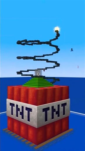 double your money every explosion you serviove with MR. beast 🚀📈