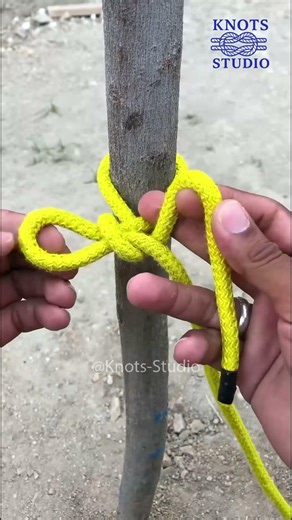 Knots of the Sea #knotsstudio #diy #ropework