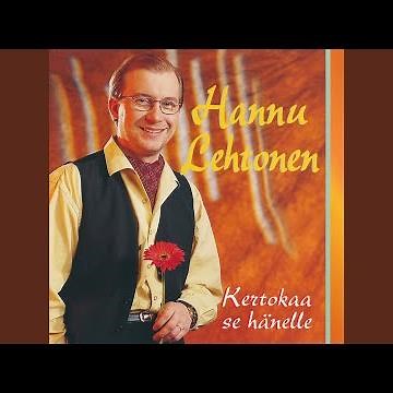 Akselin Ja Elinan Häävalssi