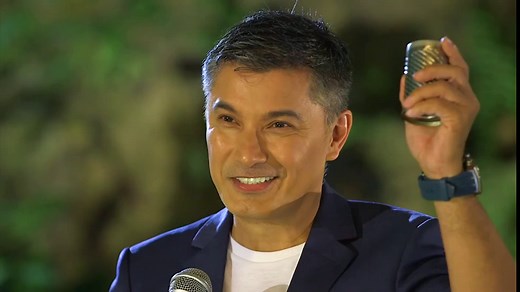 The Heiress (TV Series 2018–2020)