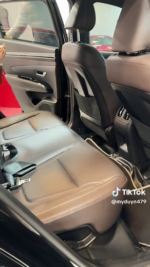 2024 Hyundai Tucson 1.6T Overview and Features
