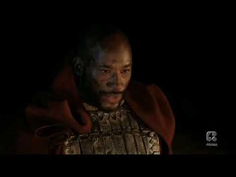 La Bibbia Dio nella storia episodio 3