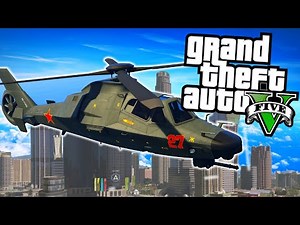 UKRALI SMO NAJSKUPLJI HELIKOPTER ( GTA 5 Zezancija ) Heists #2